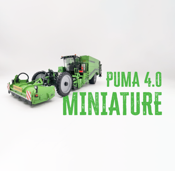 Puma 4.0 miniature